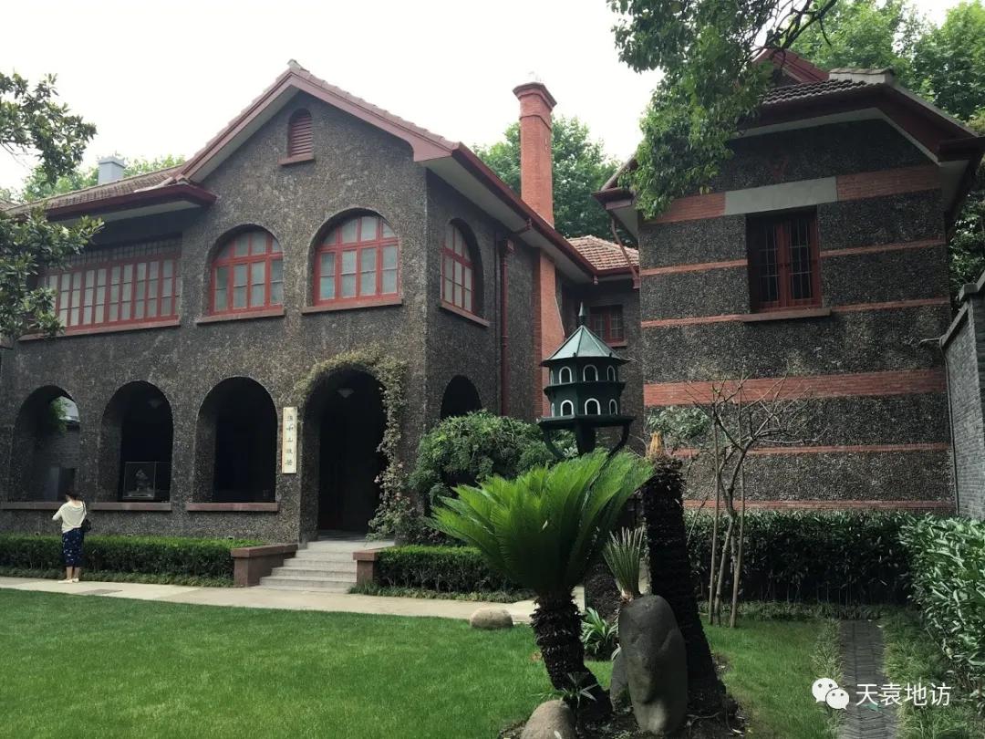 上海市文保单位,上海最冷门的文物保护单位