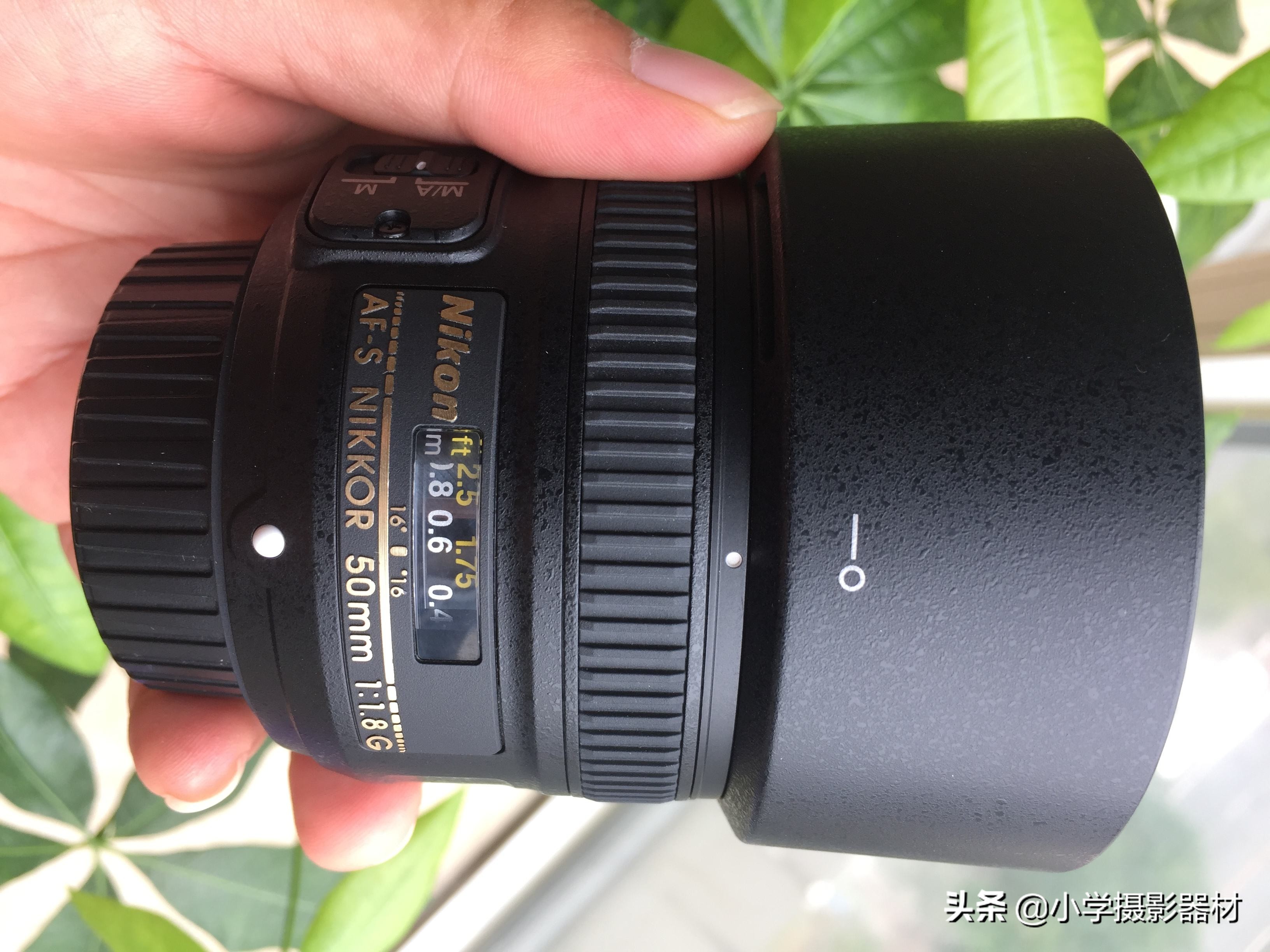 尼康z3016-50镜头拍人像大光圈,最值得买的尼康镜头推荐