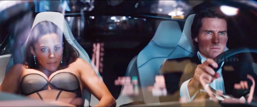 路虎揽胜广告植入,路虎最硬核广告