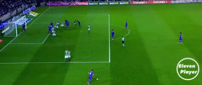 克罗斯皇马巅峰有多可怕,足球大师莫德里奇