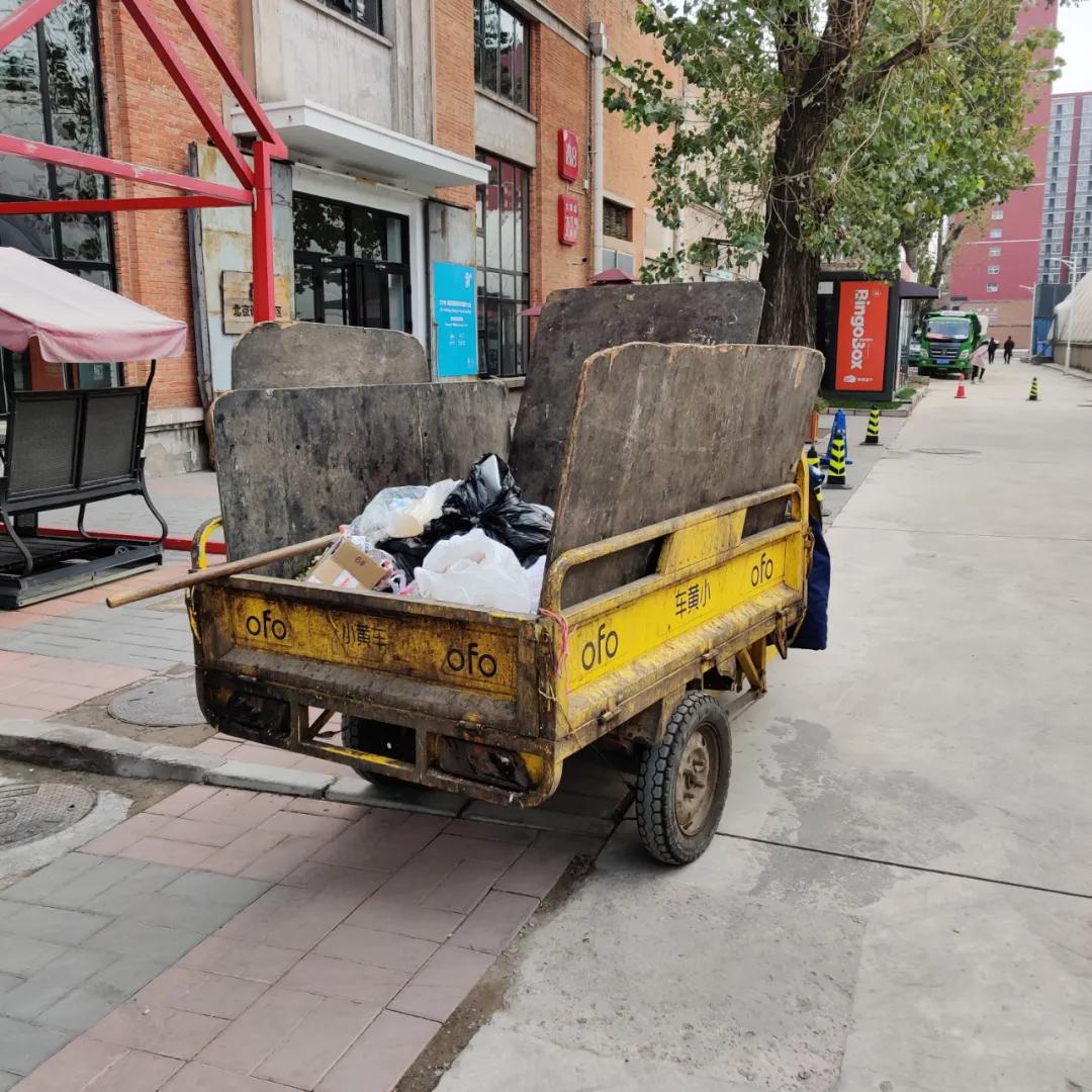 想练摊，你最好有一辆夜市神车