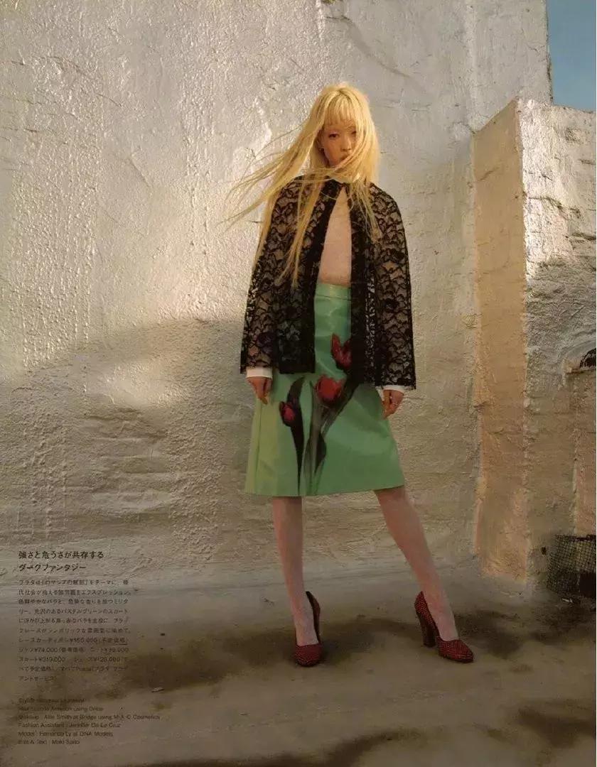 先别急着入手秋装,第一批秋装应该上什么款