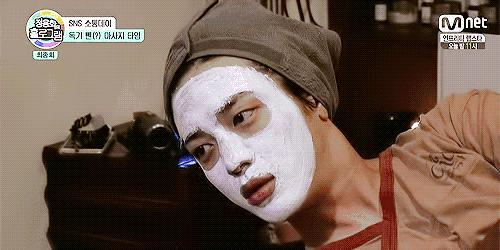 效果最好的熬夜面膜,去闭口熬夜最适合用的面膜