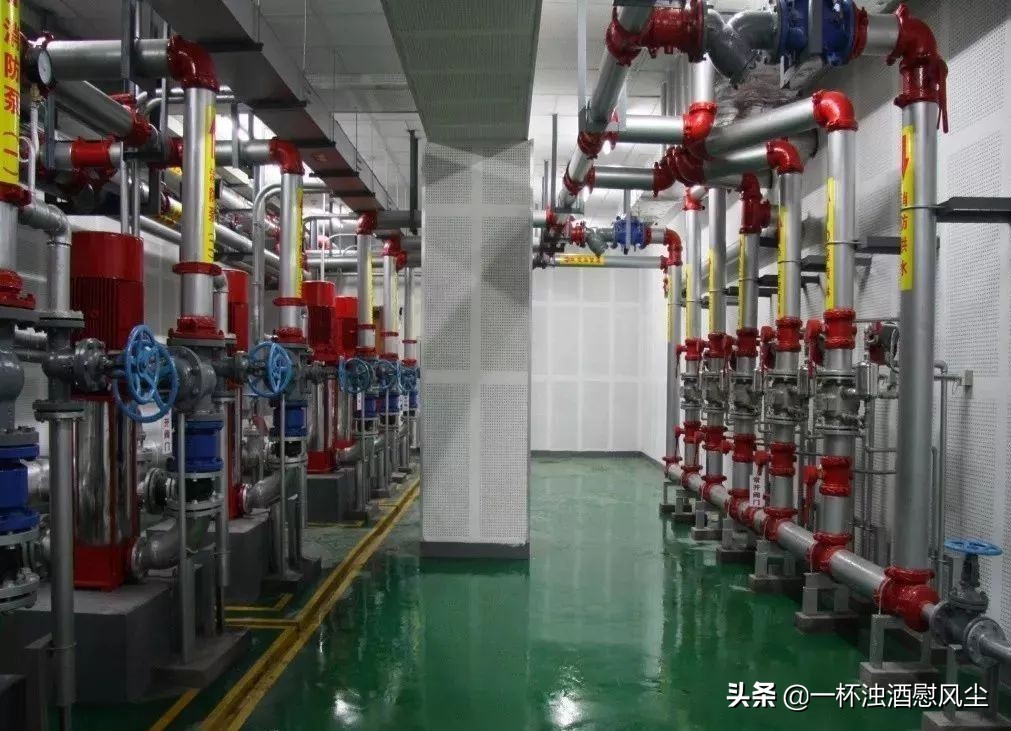 施工总承包一级或以上资质,全国首批建筑施工总承包特级企业