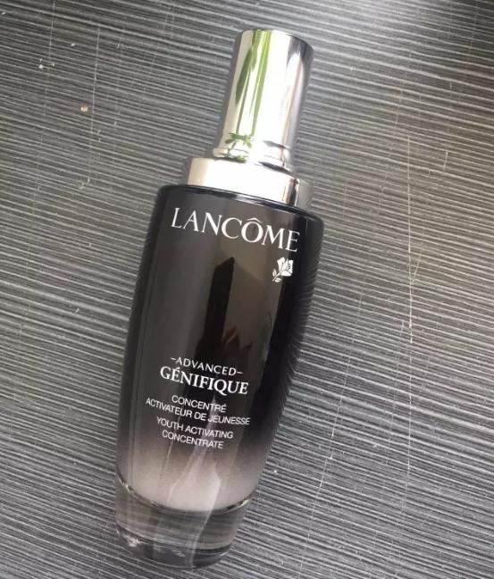 兰蔻小黑瓶精华和肌底液有不同吗,兰蔻小黑瓶和欧莱雅肌底液哪个好