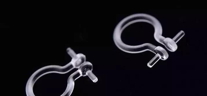 超级平价的耳夹推荐,小众的日常耳夹推荐