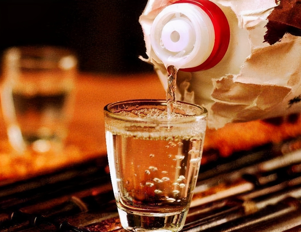 不输茅台的4大好酒,老酒鬼推荐几种酒