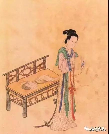 女诗人李冶诗歌中的思想,女诗人李冶的18首诗词