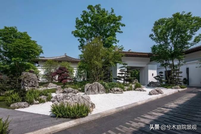 广场园林景观设计有哪些,园林景观设计墙角