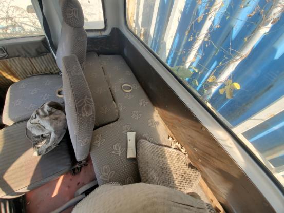 日产神鹰柴油车,日产神鹰卡车发动机