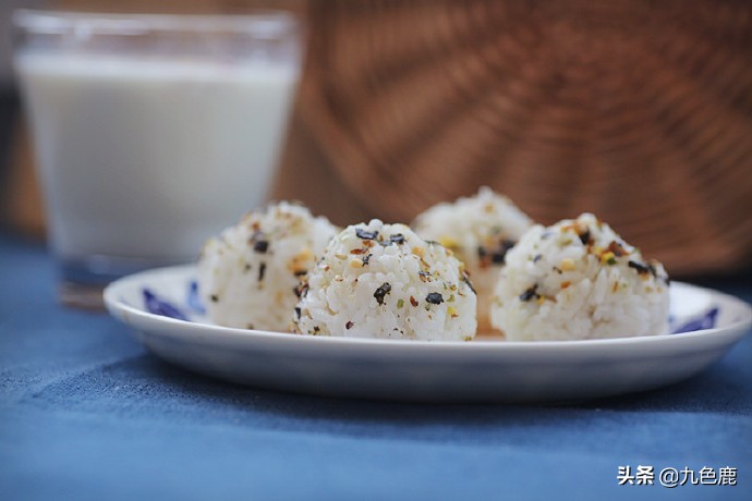 便利店早餐5分钟食谱,早餐做得好的便利店