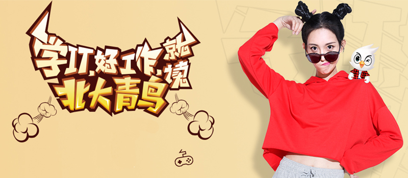 株洲北大青鸟就业情况怎么样,北大青鸟就业怎么样呢