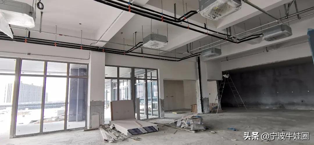 宁波应麟书院的校长,宁波应麟书院南侧规划