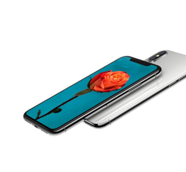 iphonex与iphone8plus的对比,iphonex和iphone8plus哪个更大