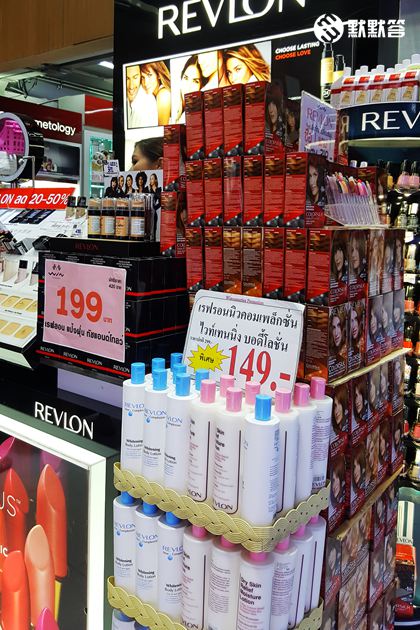 清迈最便宜的化妆品店,清迈护肤品店推荐