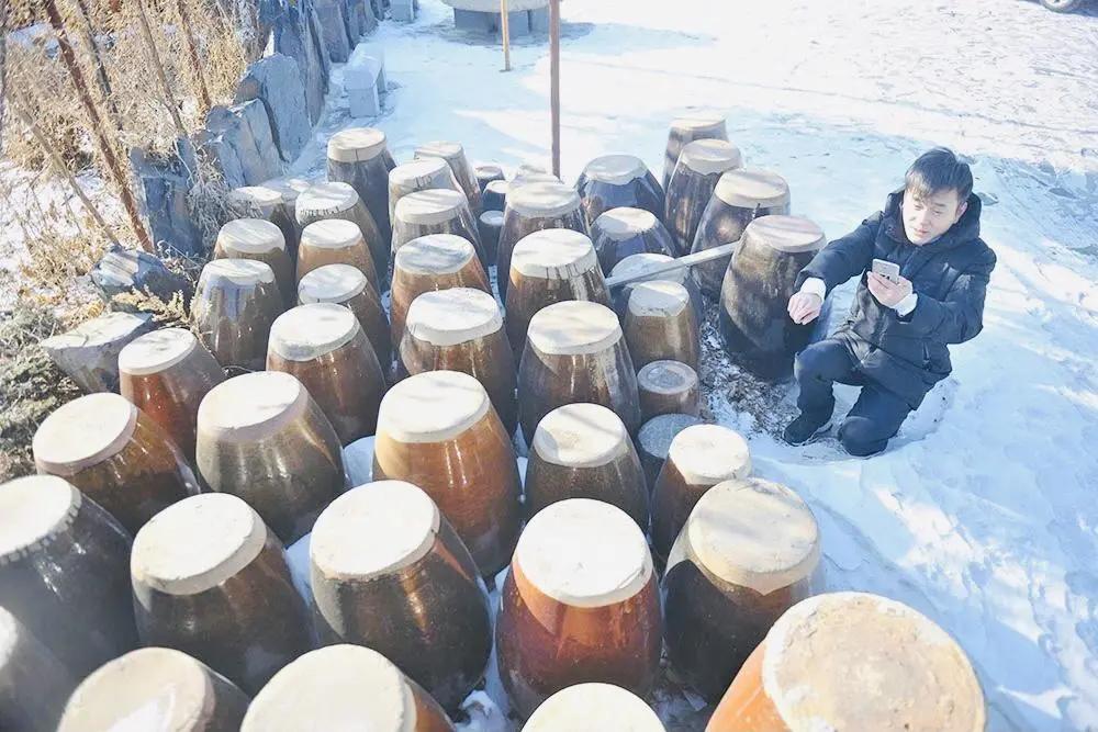 我在“泡菜之乡”当老大，统4万粉组泡菜帮，赔钱也得保第一