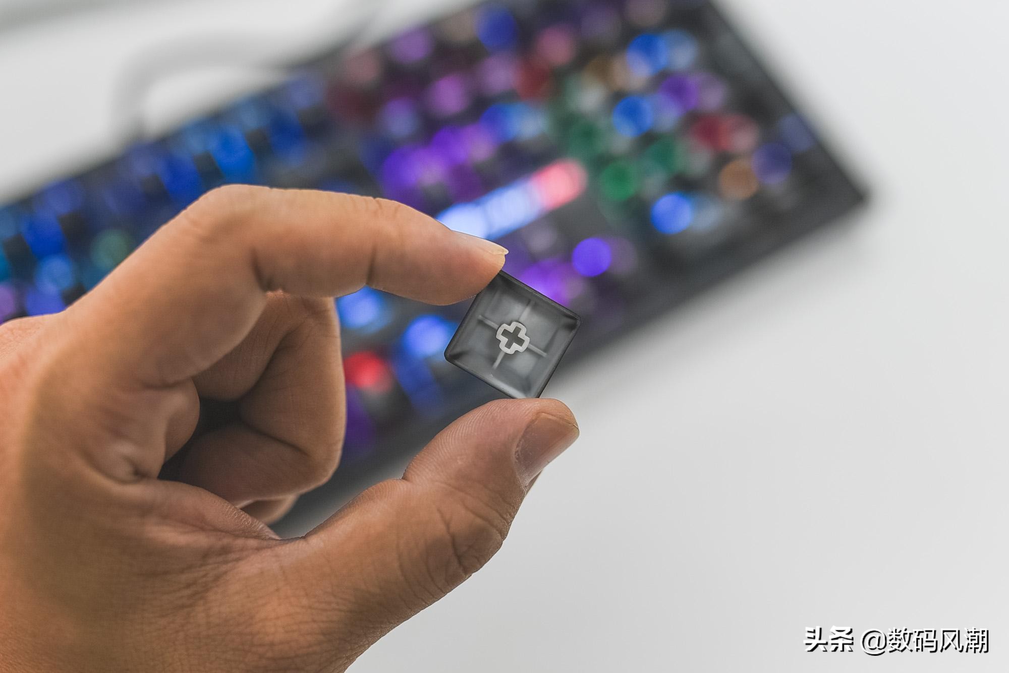 骨伽puri键盘好用吗,骨伽机械键盘怎么样