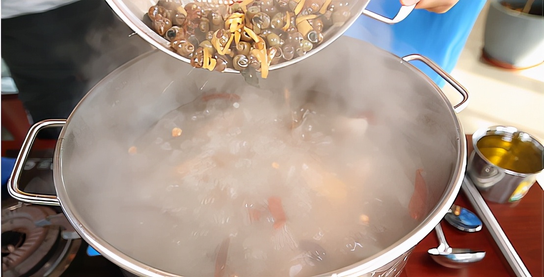 柳州螺蛳粉是不是有各种不同,柳州螺蛳粉到底有几种