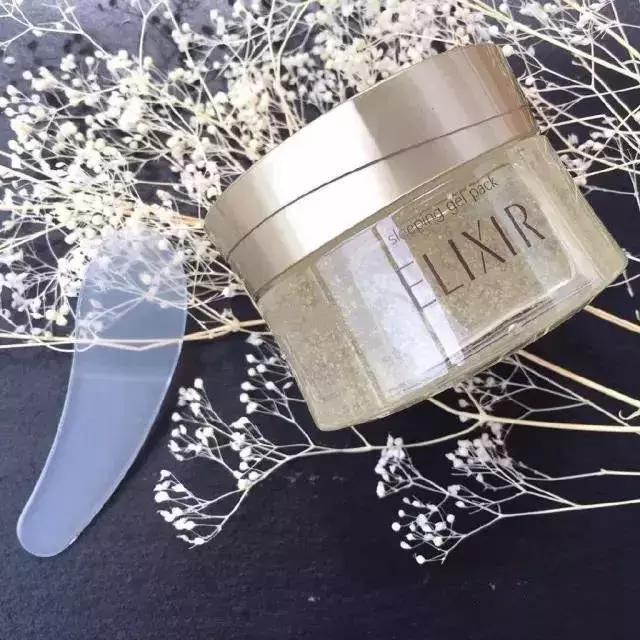 让肌肤爱上睡眠面膜,不一样的肌肤不一样的睡眠面膜