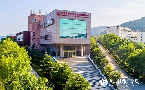享康复与养心双重境界！山大齐鲁医院龙口南山康养中心开放在即