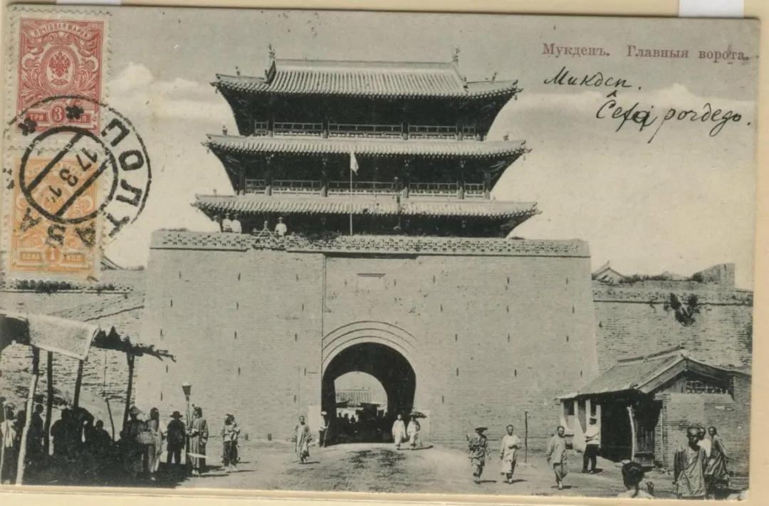 辽宁省改名有几个曾用名,辽宁历史上的变化