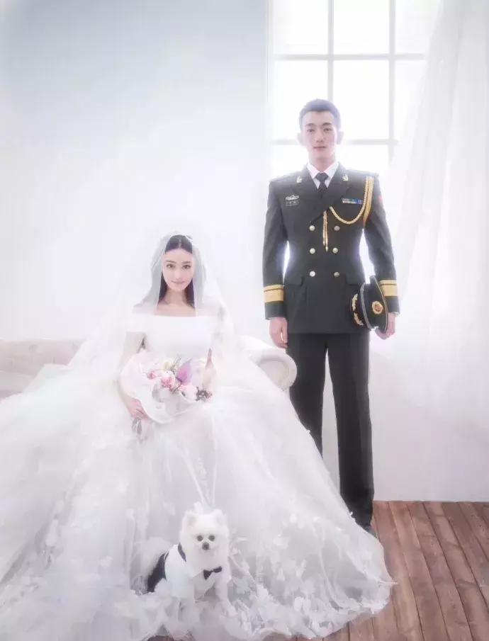 嫁给兵哥哥到底有多好,嫁给兵哥的十大好处