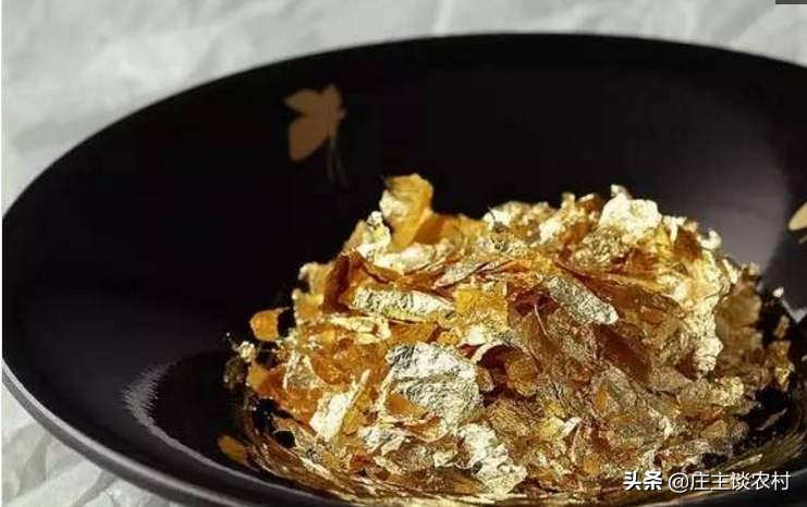 十大顶级土豪食材,世界最昂贵的十大食材排行榜