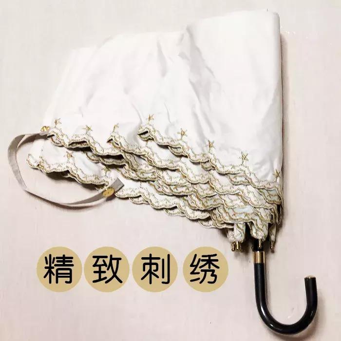 日本wpc防晒伞,夏天没涂防晒霜的后果