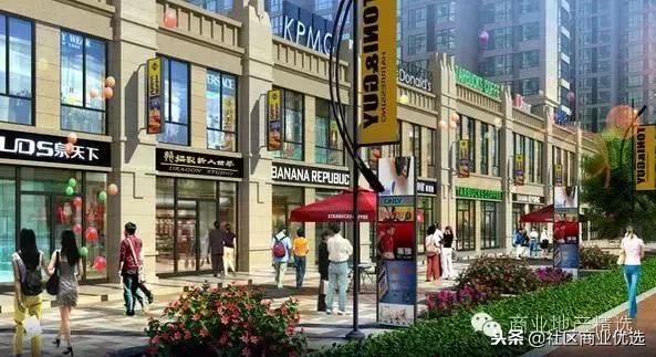商业招商新手入门基础知识,重庆社区商业招商
