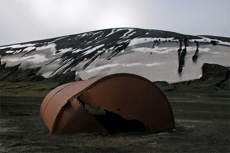 去南极能走出这个世界吗,为什么现在都要去南极