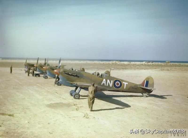 英国皇家空军识别徽标,英国皇家空军各中队徽标