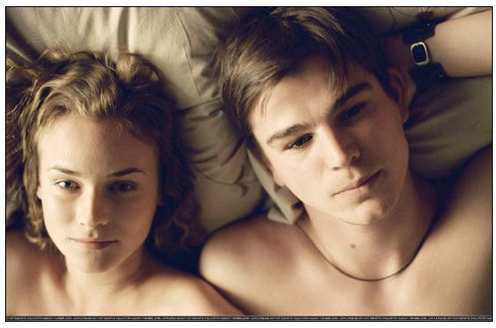 推荐9部精彩的爱情电影，有一种痛苦的爱叫暗恋