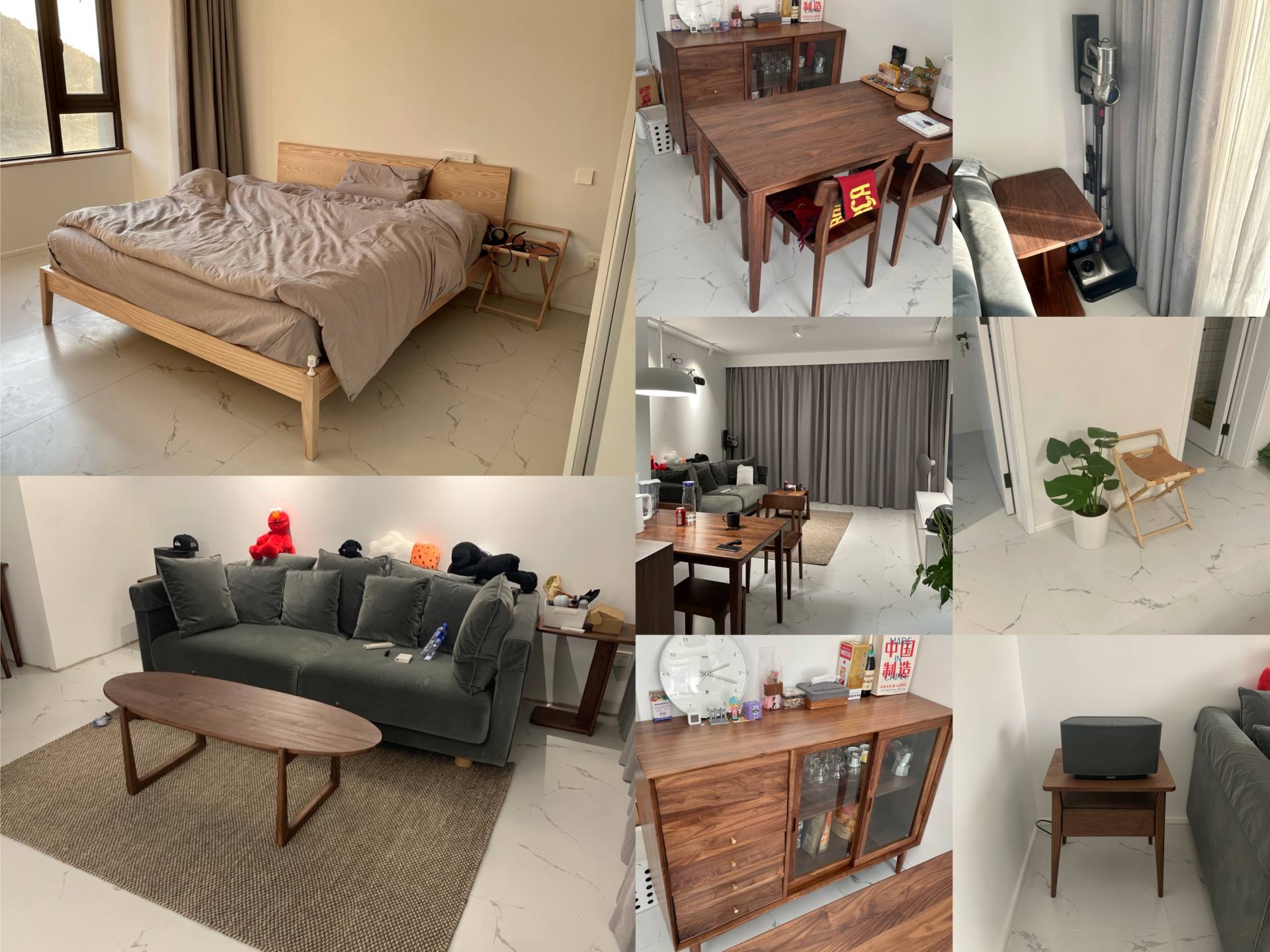 实木家具什么牌子质量好又便宜,实木家具价格合理的牌子有哪些呢