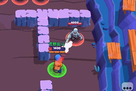 荒野乱斗艾尔普里莫流星突袭,荒野乱斗普里莫流星妙具怎么用