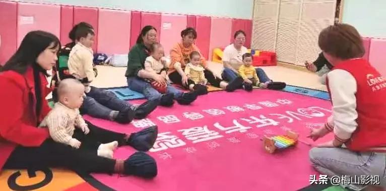 东方爱婴：用爱让每个孩子卓尔不凡