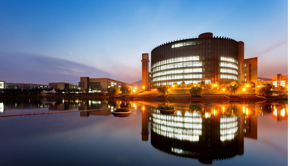 最详实的录取数据告诉考生，考入中国矿业大学要多少分