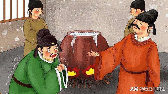 烽火戏诸侯的真实性辨析,烽火戏诸侯是真实的吗