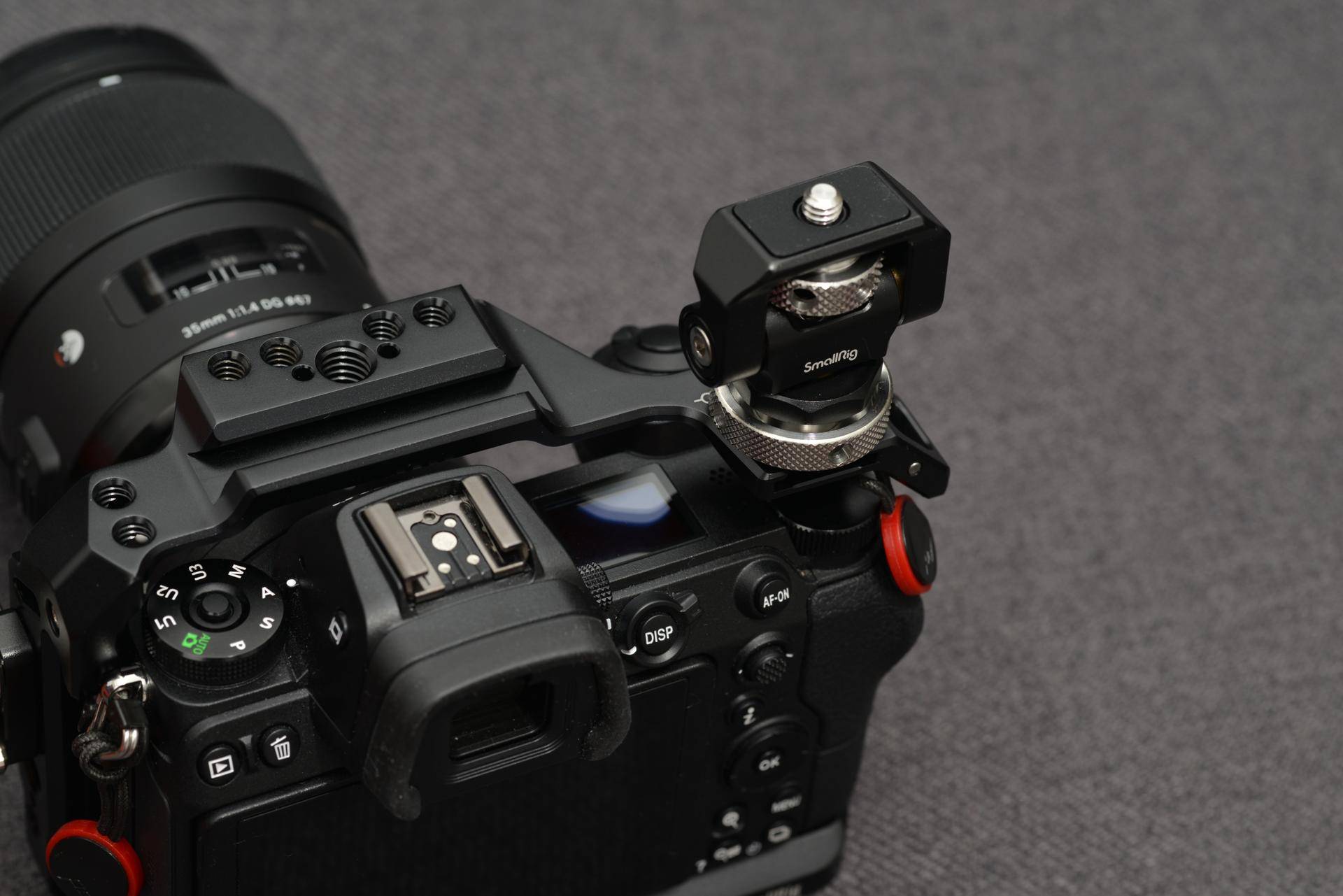 图文向视频创作迈进的一小步——斯莫格兔笼入手小记