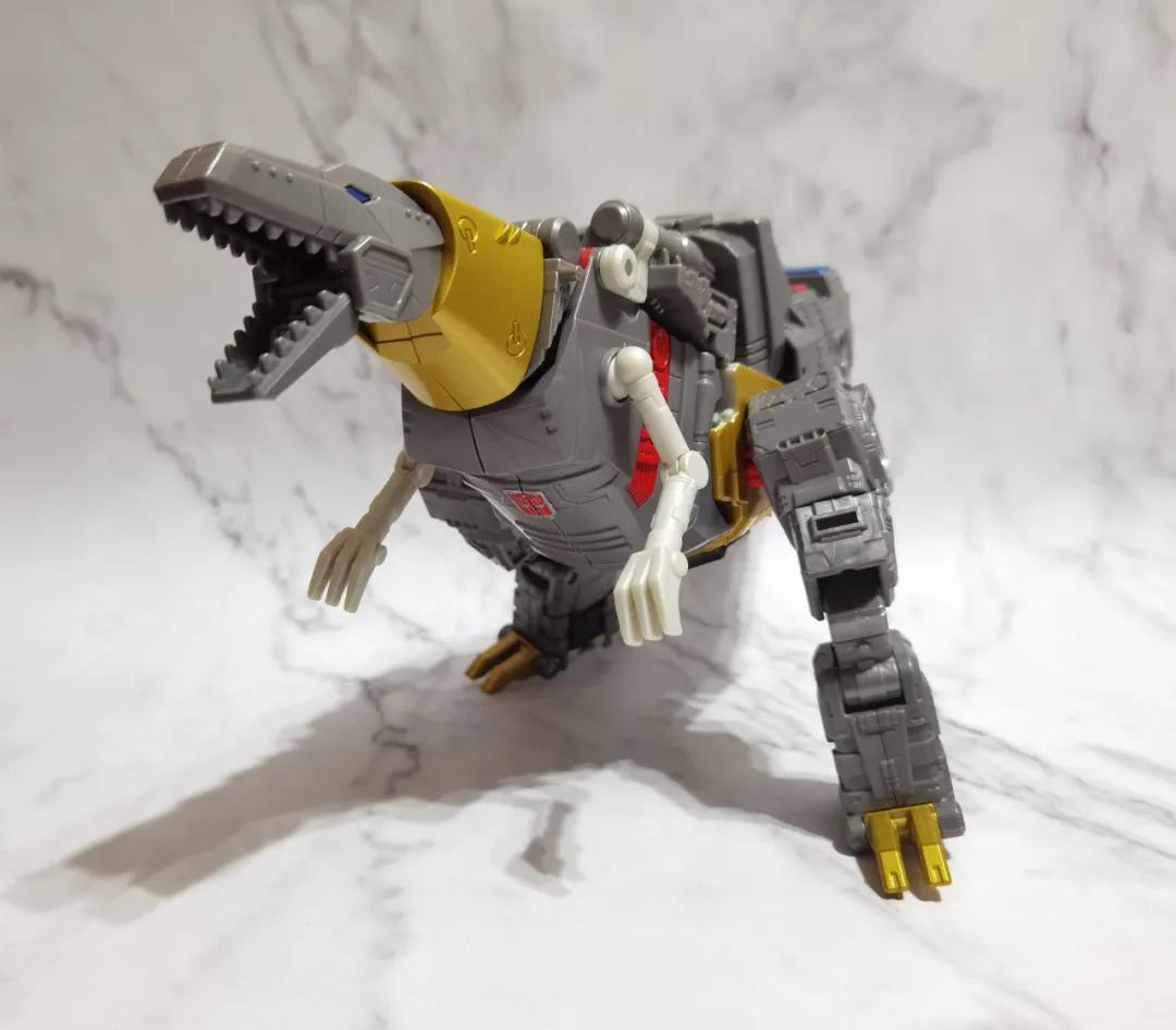 从未离开视线的大块头——SS86钢锁开箱