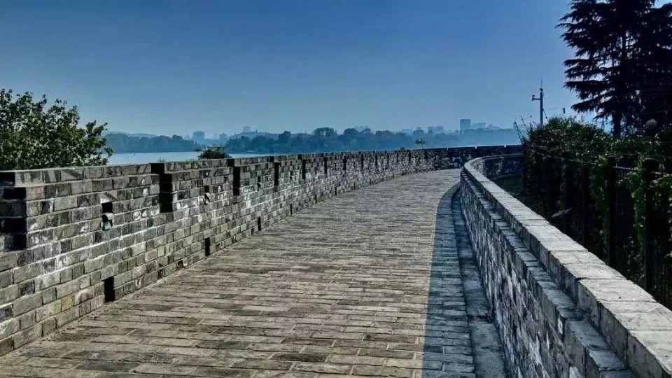 免费公园南京,南京江北免费公园