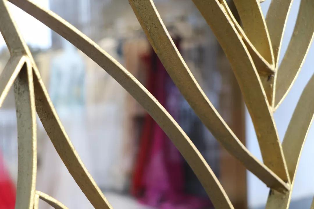 长乐路富民路,黄浦区长乐路和静安区长乐路