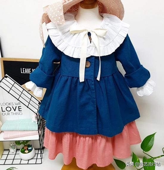 童装搭配秋季2021潮流正品,2021年童装韩版款式秋季