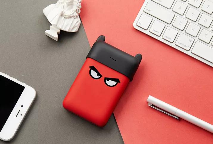 收了这些红色单品，get一整年的“红”运