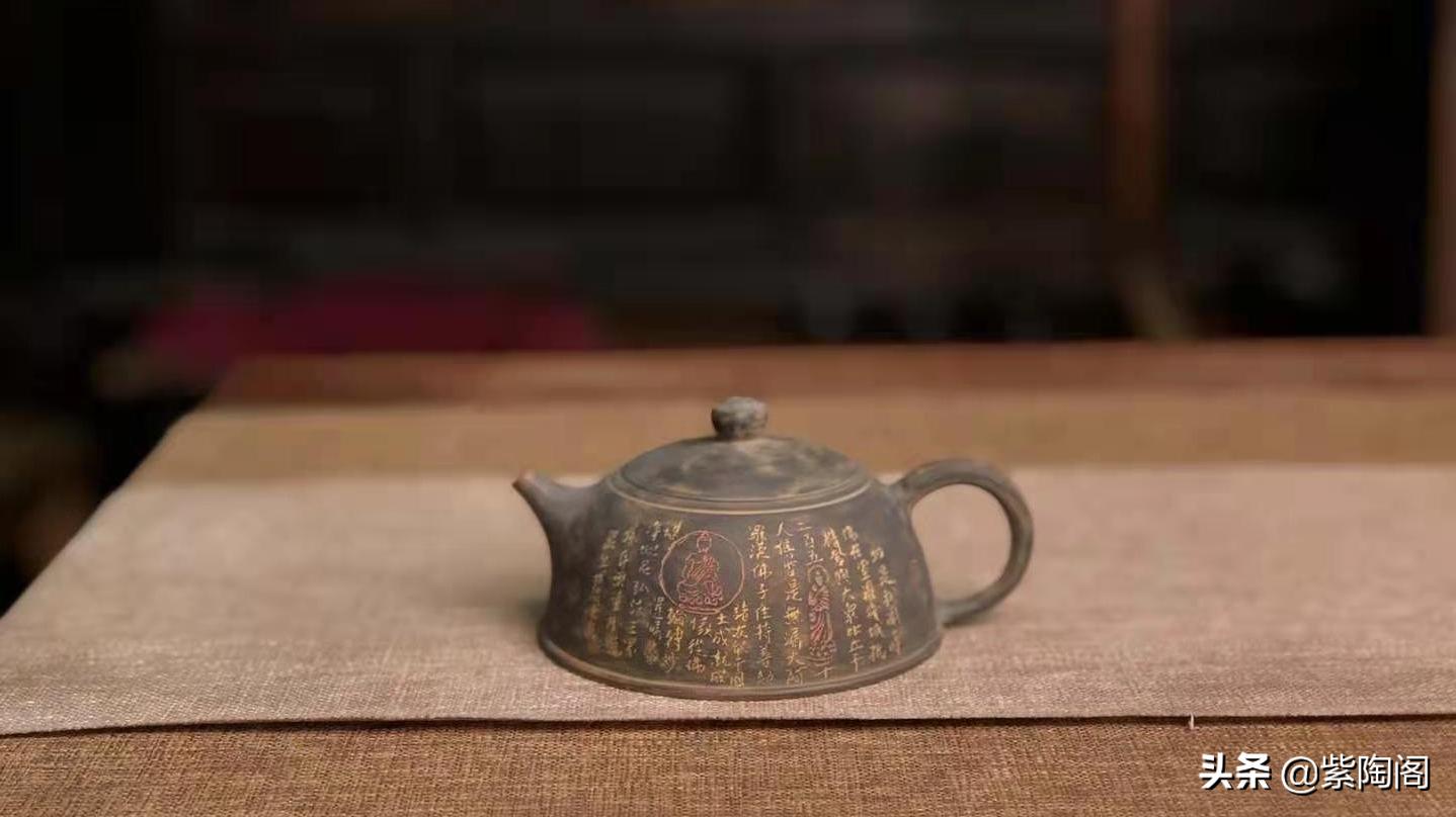 陶壶漏水是什么原因,建水紫陶壶盖漏水怎么办