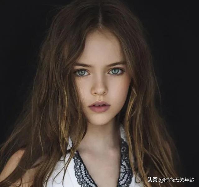 被誉为全球第一美人,被誉为世界最美的女人