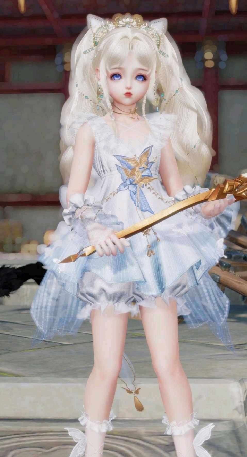 欧皇还是内幕?玩家摸出玄晶却遭投诉,原来男友是策划