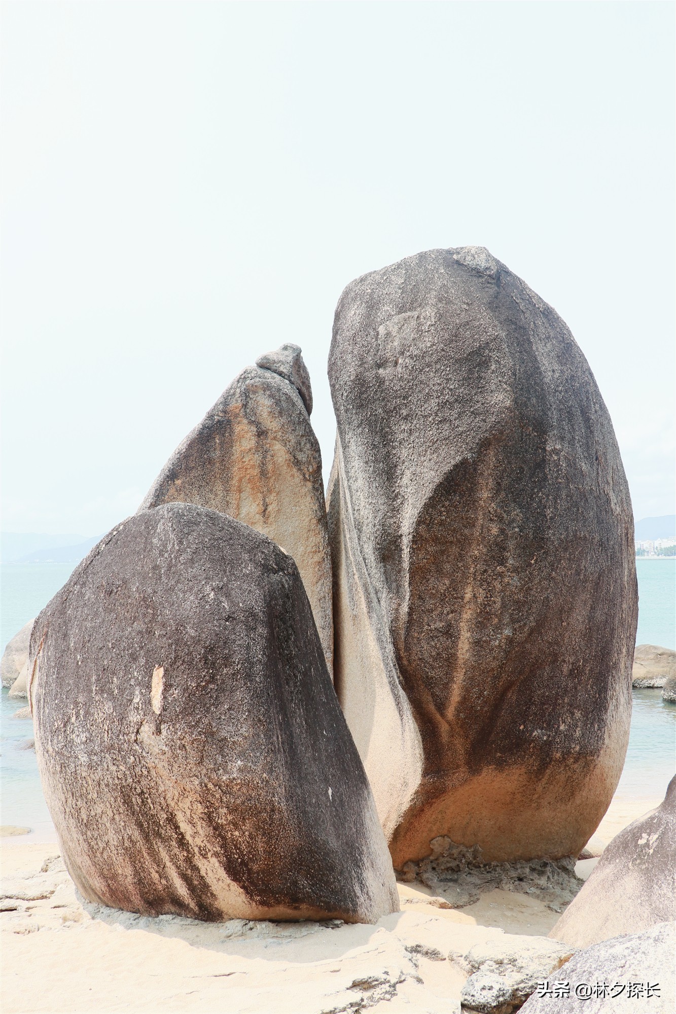 天涯海角有哪些值得打卡的地方,天涯海角旅游靠谱吗