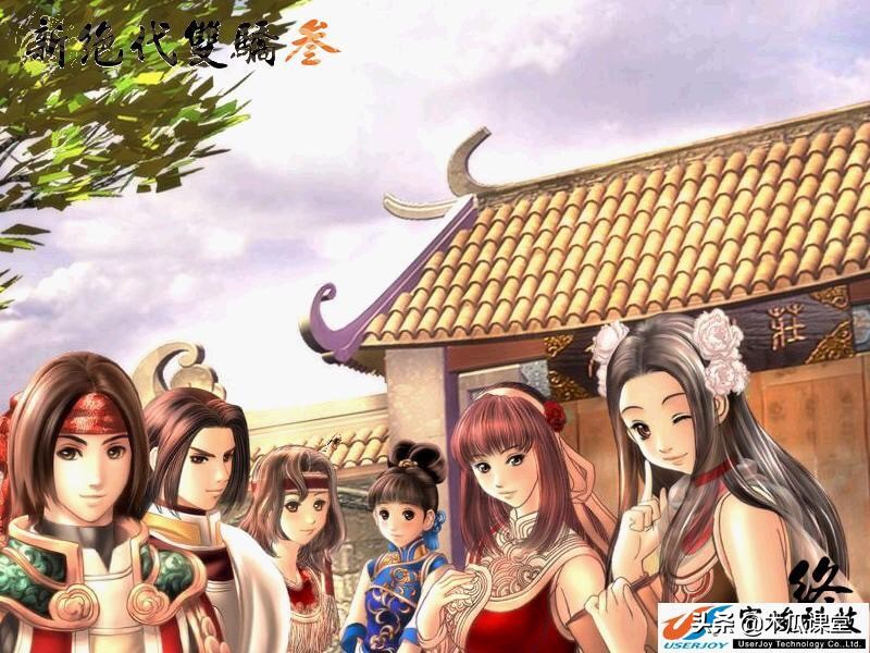 大佬停更绝三续作，网友怒了：“我来！”