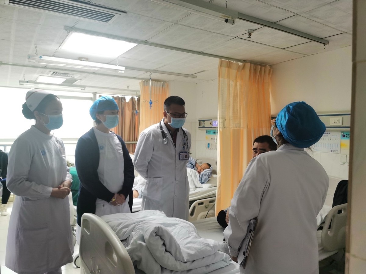 漯河市第二人民医院风湿免疫科,省二院风湿免疫科怎么样