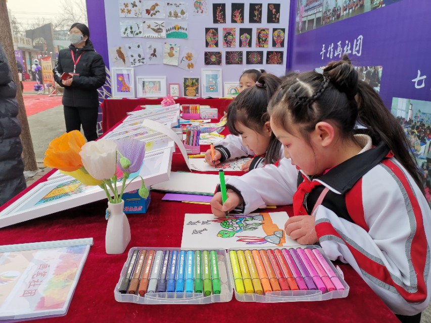 2019华奥杯足球邀请赛,校园足球杯圆满落幕